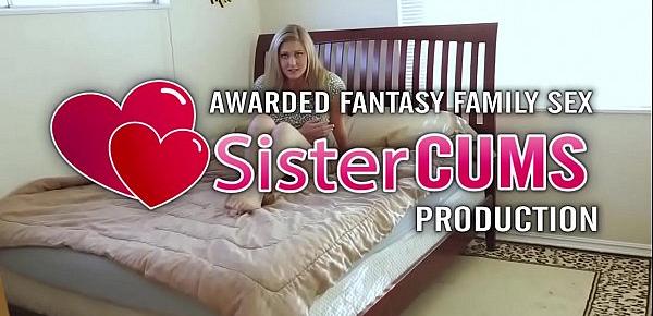  Annoying Brother Forced Sex with Sister | SisterCums.com